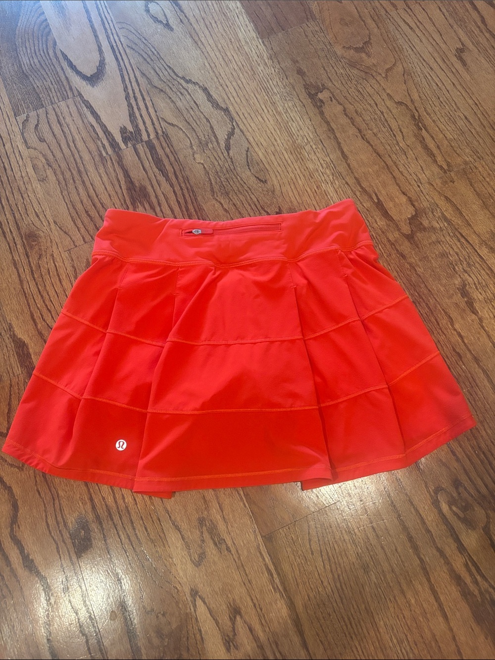 Lululemon Pace Rival skirt